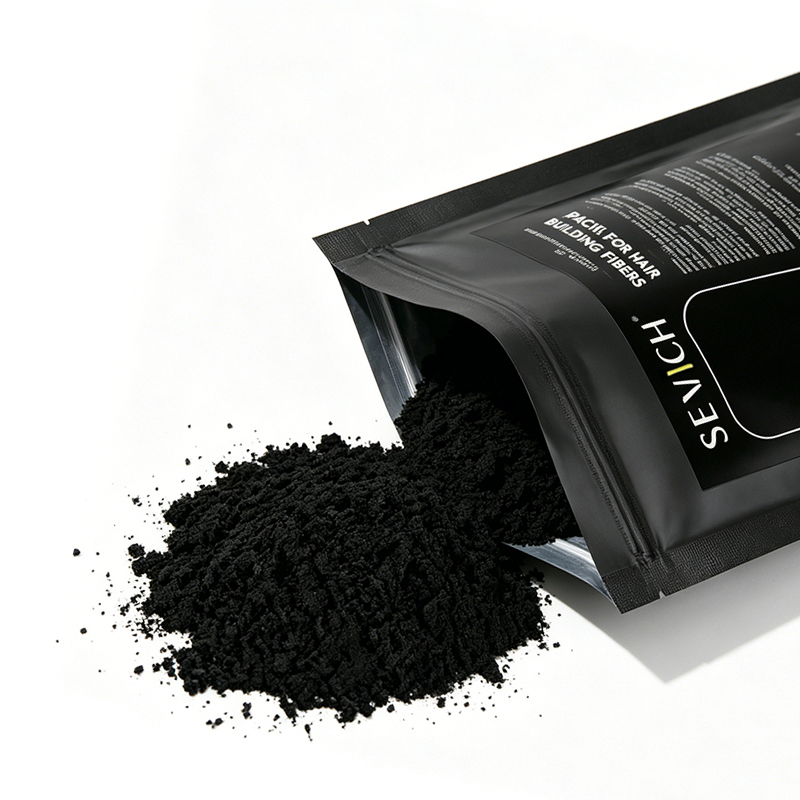 Rooting Hormone Powder - Fibras Capilares Unisex para Dar Volumen