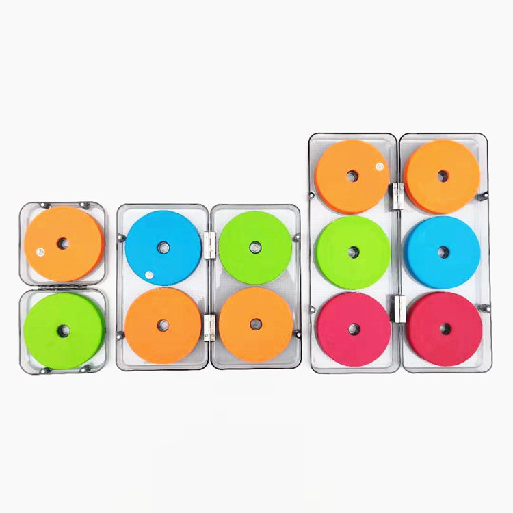 Placa de bobinado de espuma EV - Cutting Board Foam reseña y precio