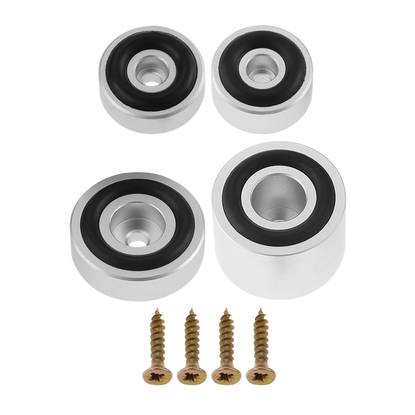 4 Patas para Tabla de Cortar c - Cutting Board Foam reseña y precio