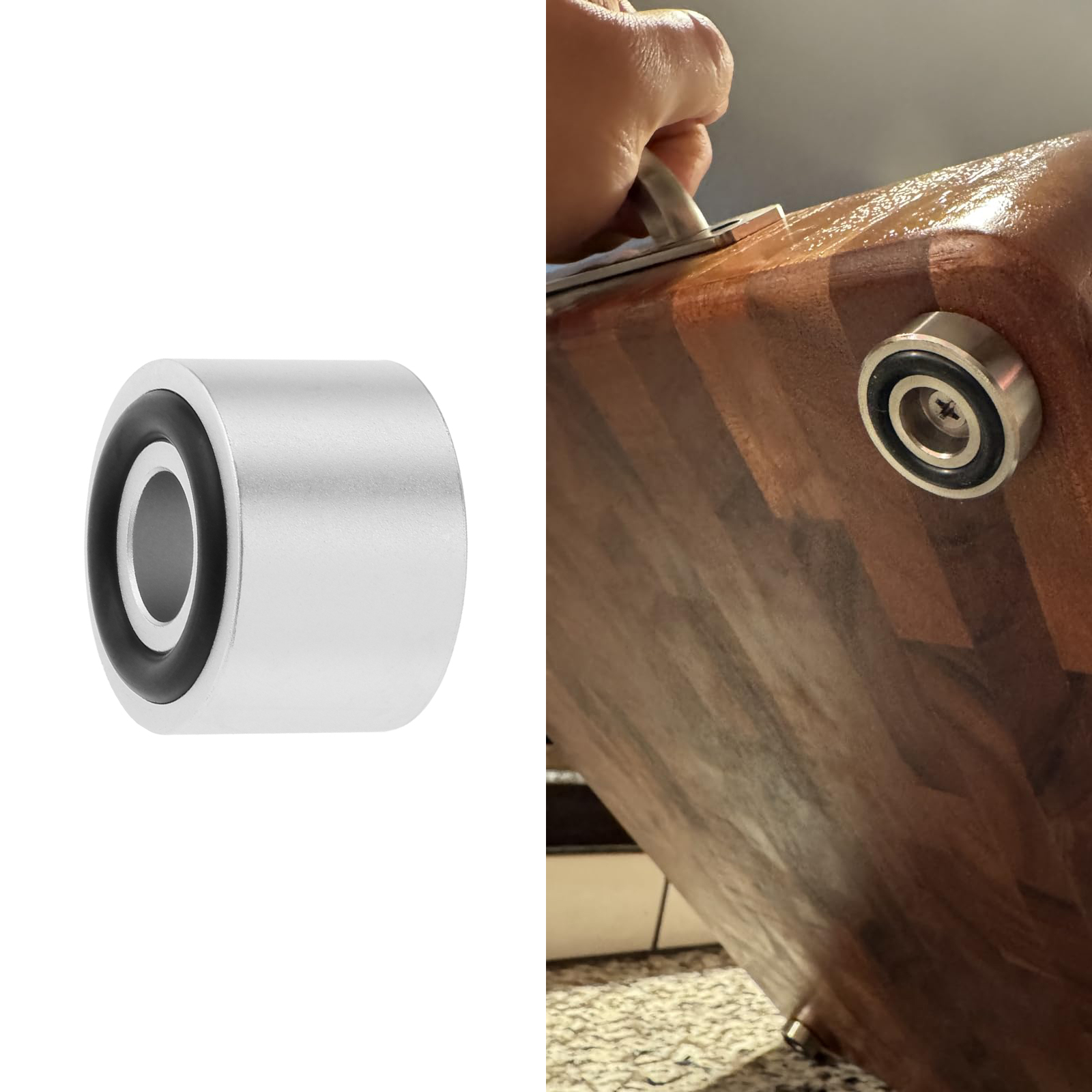 4 Patas para Tabla de Cortar c - Cutting Board Foam reseña y precio