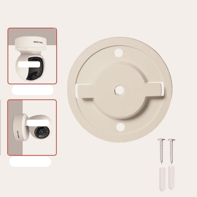 [SU]1 Juego de Base de Montaje - Tp-Link Camera Tapo C200 reseña y precio