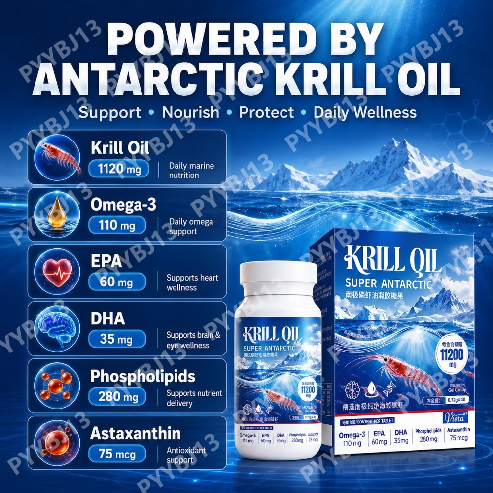 Suplemento de aceite de krill  - Misting Bottle Fine reseña y precio